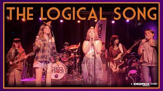 SORThe Logical Song by Supertramp Cover [upl. by Lexi]