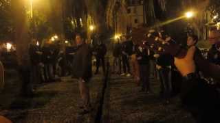 Campanilleros de Aracena 2014 [upl. by Friedberg11]