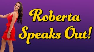 Seeking Sister Wife  Roberta Speaks Out  Season 4 [upl. by Lorollas]