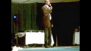 SalesMan  ANCYL comedy show [upl. by Dickie]