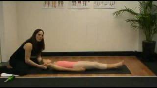 How To Do The Front Splits Fast [upl. by Ada]