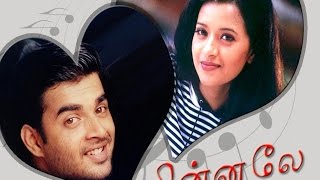 Minnale Full Movie  Madhavan Reemasen Love Epic [upl. by Hnahk]