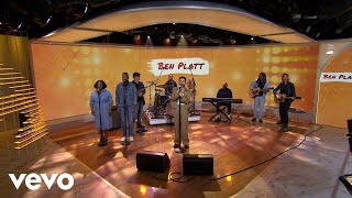 Ben Platt  Right Kind Of Reckless Live From The Today Show2024 [upl. by Ahsemik]