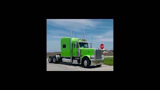 2024 PETERBILT 389 For Sale [upl. by Immij426]