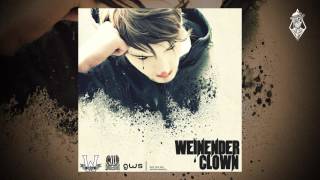 08 Das W  Es ist kalt Weinender Clown EP [upl. by Pain]