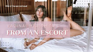 6 Tips for Vaginal Health and Vaginal Hygiene From A Sex Worker to Avoid Vaginal infection amp BV [upl. by Hannaj950]