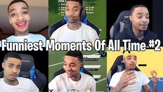 FlightReacts Funniest Moments Of All Time 2 [upl. by Kind]