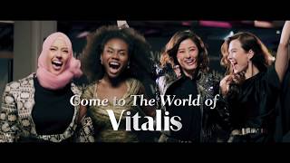 VITALIS ANTHEM  Full Video [upl. by Eidnam]