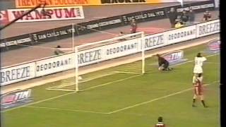 Serie A 20022003 Torino vs AC Milan 03  20030222 [upl. by Morita]