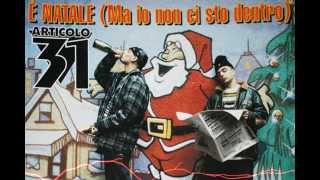 È NATALE Ma io non ci sto dentro [upl. by Jasik]