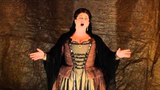 Jacqueline Dark sings Marcellinas Aria from Mozarts Le Nozze di Figaro [upl. by Nylrac]