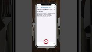 SoundHound for Restaurants  Voice AI with Dynamic Interaction [upl. by Beffrey]