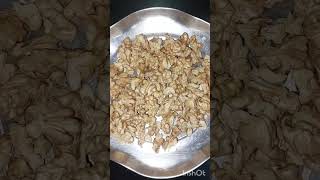 A Perfect Dry fruit Recipe Happinessalp shorts dryfruits laddu winterspecial nutriciousyum [upl. by Acireit]