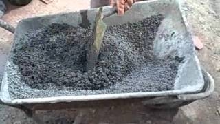 vermiculite Lignacite videowmv [upl. by Kieffer741]