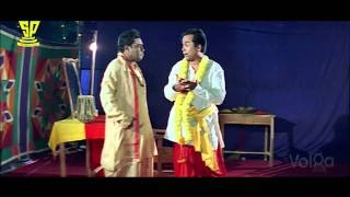 Bramhanandam BEST Comedy Scene  Suresh Productions [upl. by Bartel529]