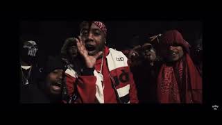 Trav  I Run New York 6ix9ineWack10050 Cent Diss Official Music Video [upl. by Munsey]