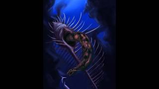 Theme of the Muraena Moray Abyss by Zaytoony [upl. by Luemas9]