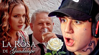 MANUAL PARA LAS DAMAS LA ROSA DE GUADALUPE [upl. by Heimlich542]