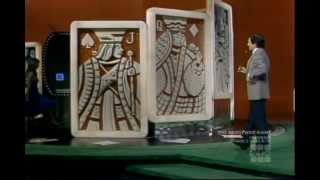 Card Sharks  Episode 239 [upl. by Heti]