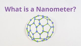 What is a Nanometer [upl. by Neiluj]