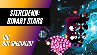 Steredenn Binary Stars  1cc Bot Specialist [upl. by Roscoe850]