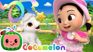 Little Bo Peep has Lost her Sheep  CoComelon Nursery Rhymes amp Kids Songs [upl. by Phebe]