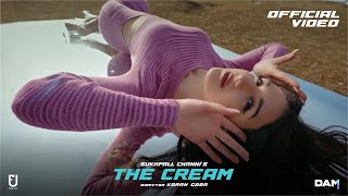 THE CREAM  SUKHPALL CHANNI  New Punjabi Song 2023  Latest Punjabi song 2023 [upl. by Suoivatnod]