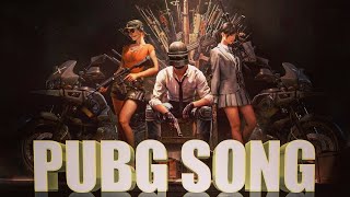 PubG Song  Ariya ariyamuzic  PubG  TrapMix  PubG Anthem [upl. by Abrahamsen46]