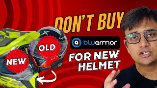 How to Install Additional Helmet Kit  Ft BluArmor  Use intercom on multiple helmets [upl. by Akerboom]