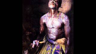 African Voodoo Drum Music [upl. by Turino89]