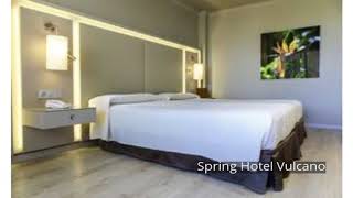 Spring Hotel Vulcano [upl. by Eerot415]