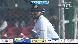 Ind vs Nz 1st Test Day 1 Full Highlight Match 2021 india vs new Zealand test match [upl. by Nnyleahs443]