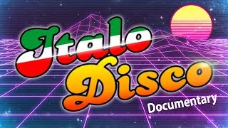 Italo Disco documentary [upl. by Gnirol]