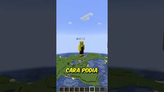 🆎 Literalmente TERMO com PALAVRAS no Minecraft [upl. by Ennovihs]