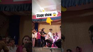 Kala sari piya 🥰🤩trending bhojpuri stageshow dance shortsfeed virelshorts youtube yt stage [upl. by Kohn]