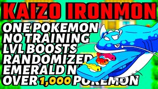 🔥ALRIGHT GOTTA GET BACK TO DAD  SHAME🔥 POKEMON EMERALD KAIZO IRONMON🔥 [upl. by Trebma625]