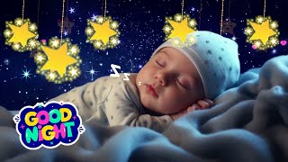 Baby Melodie zum Einschlafen Schlafmusik Musik Smart Baby schläft gutv 35 [upl. by Austin113]