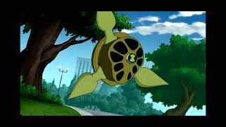 Ben ten new episode in hindiben ten cartoon [upl. by Neerroc]