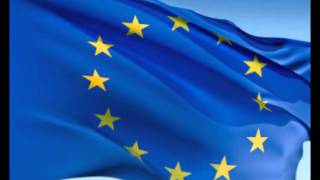 European Union International Anthem  quotOde To Joyquot Instrumental [upl. by Adnalra244]