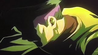 Rohans quotI REFUSEDAGA KOTOWARUquot English dub JoJo bizarre adventure [upl. by Suedaht]