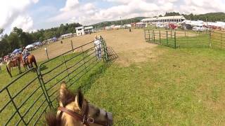 GoPro Barrel Racing [upl. by Wahl102]