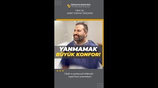 quotYanmamak büyük lüksquot reflü ameliyatı sonrası 1 hafta telefon ile kontrol [upl. by Hultin]