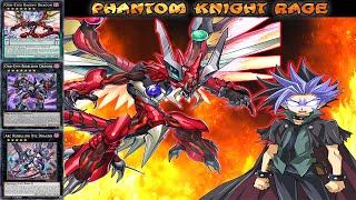 pure phantom knight deck september 2024yugioh master duel [upl. by Laurie]