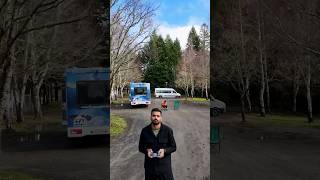 newzealand automobile rv rvlife camping campervan camper newzealand roadtrip [upl. by Dorion887]