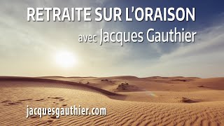 8 Henri Caffarel et loraison du coeur [upl. by Namad916]