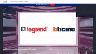 Webinar Instalaciones Eléctricas SMART [upl. by Tamqrah642]