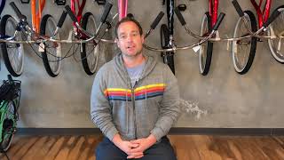 Fitness  How to Ride a Stationary Bike to Burn Belly Fat [upl. by Ettenrahc]