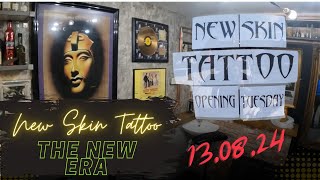 The New Era  We are moving to Towyn  Opening 130824 [upl. by Tabor]