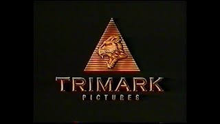 Vidmark Entertainment  Trimark Pictures [upl. by Hoyt]