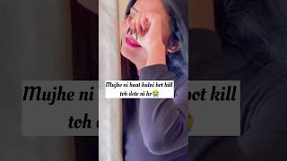 Ni kalni toh ni kalni bas😭 bgmishorts kittyislive bgmifunnymemes bgmivideos viralshorts [upl. by Nnyluqcaj93]